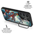 Marvel Star-Lord Galactic Showdown Galaxy S24 Plus Kickstand Case